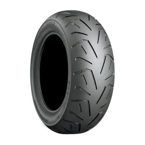 Bridgestone R852R 210/40HR18 TBL