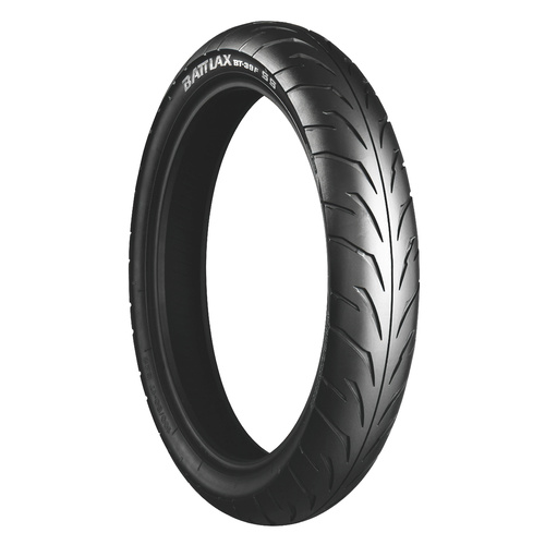 Bridgestone BT39F 100/80H17