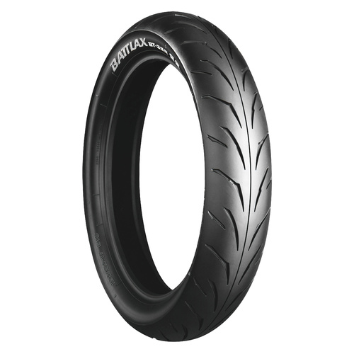 Bridgestone BT39R 130/70-17 62H TL Rear