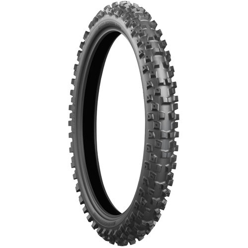 Bridgestone X20F MX Soft 80/100x21 51M TT Front