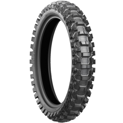 Bridgestone X20R MX Soft (4) 110/100X18 64M Rear