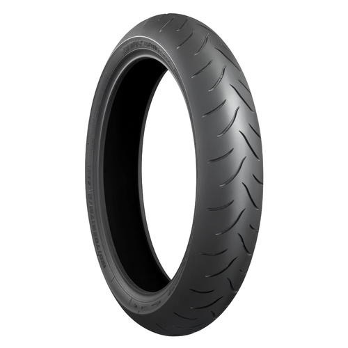 Bridgestone BT016F Pro 110/80ZR18 58W TL