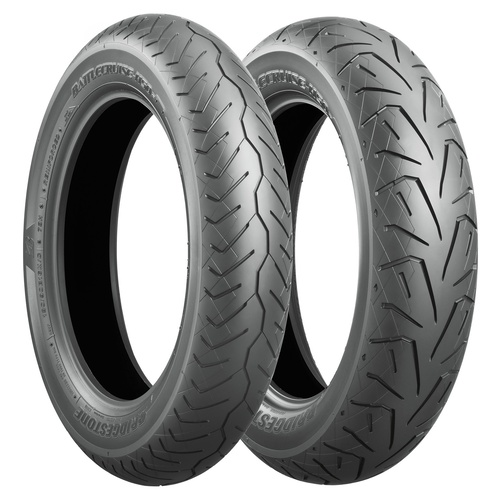 Bridgestone H50R 150/80HB16 77H TL Rear