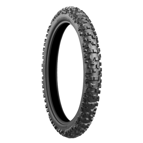 Bridgestone X40F MX Hard 90/100-21 57M TT Front