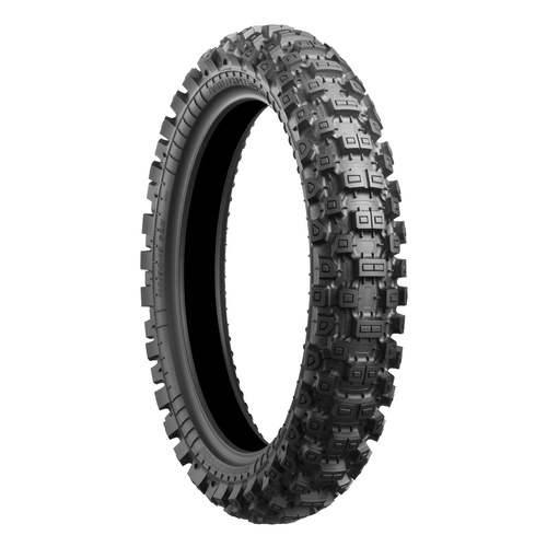 Bridgestone X40R MX Hard 120/80-19 63M