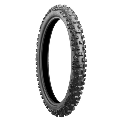 Bridgestone X30F MX Med 70/100-19 42M TT Front