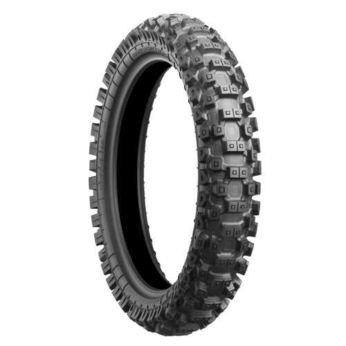 Bridgestone X30R MX Medium 90/100-16 52M TT Rear