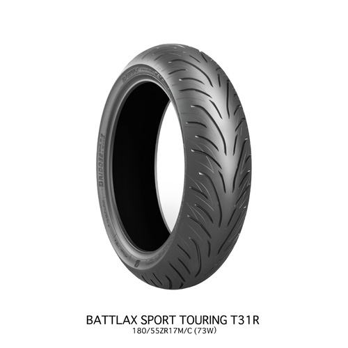 Bridgestone T31R 160/70ZR17 73W TL Rear