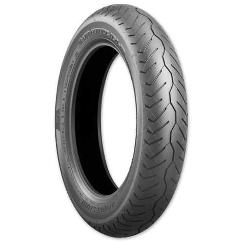 Bridgestone H50R Battlecruise 150/60ZR17 66W TL Rear