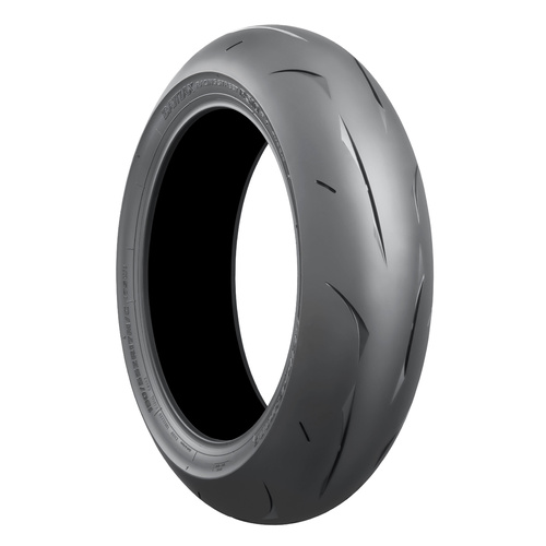 Bridgestone R11 120/70VR17 Racing Tyre Front - Tubeless