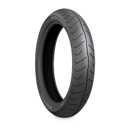 Bridgestone R853FG 130/70HR18 (GL1800) 63H TL