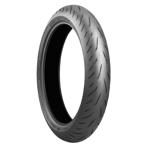 Bridgestone S22FZ Hypersport 110/70HR17 54H TL Front