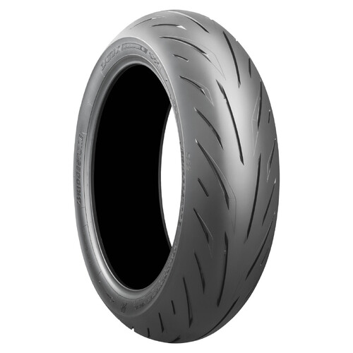 Bridgestone S22RZ Hypersport 140/70HR17 66H TL Rear