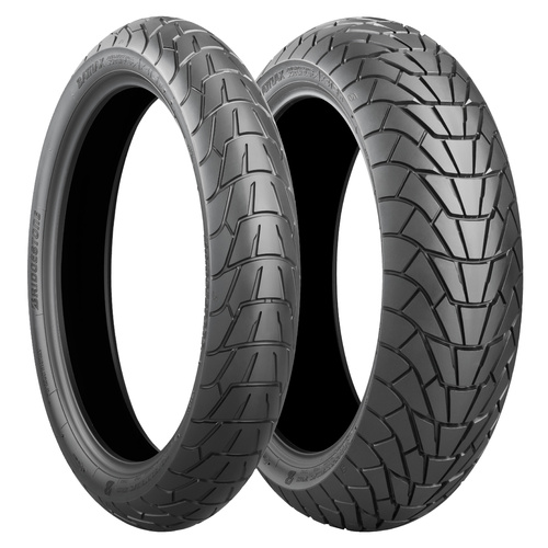 Bridgestone AX41SR Scrambler 160/60HR17 69H TBL