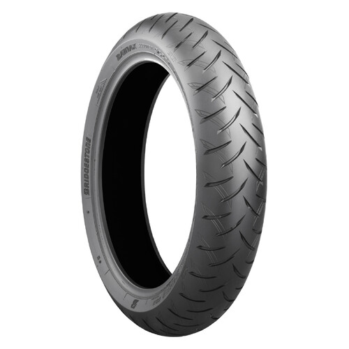 Bridgestone SR2F Battlax Scooter 120/70HR15 56H TL Front