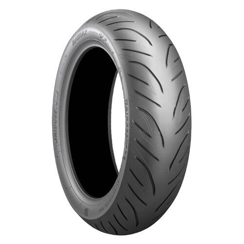 Bridgestone SR2R Battlax Scooter 160/60HR15 67H TL