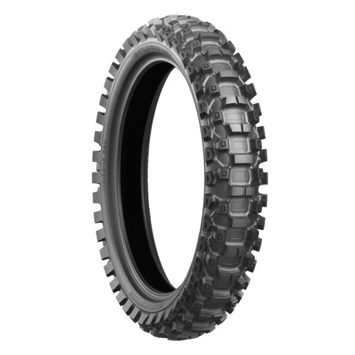 Bridgestone X20R MX Soft Terrain 90/100-16 52M TT Rear