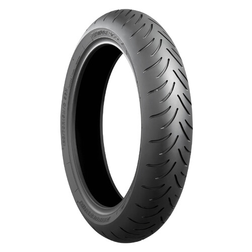 Bridgestone SC1F Battlax Scooter 80/90-14 40P TL Front/Rear