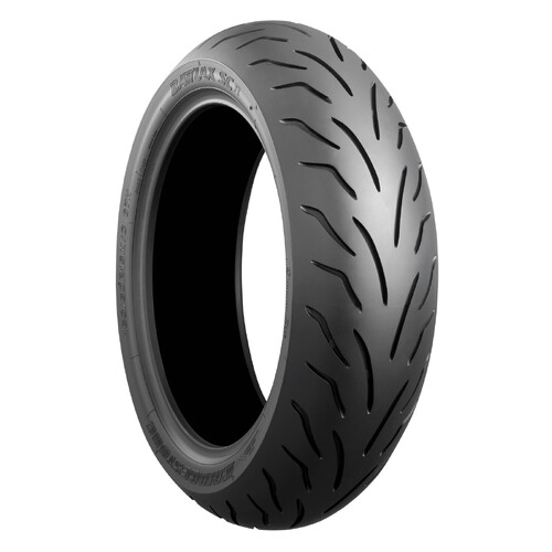 Bridgestone SC1 Battlax Scooter 90/90-14 46P TL Rear