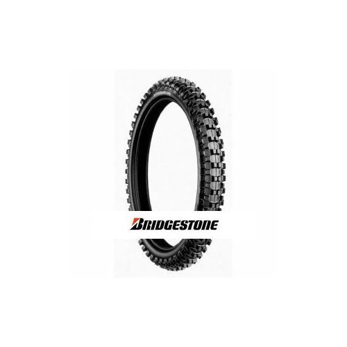 Bridgestone M59F MX Soft Factory 80/100-21 51M TT Front