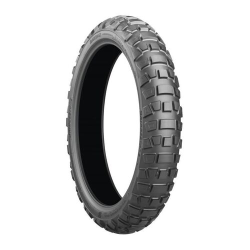 Bridgestone AX41F Battlax Adventurecross 80/100-21 M/C 51P TT