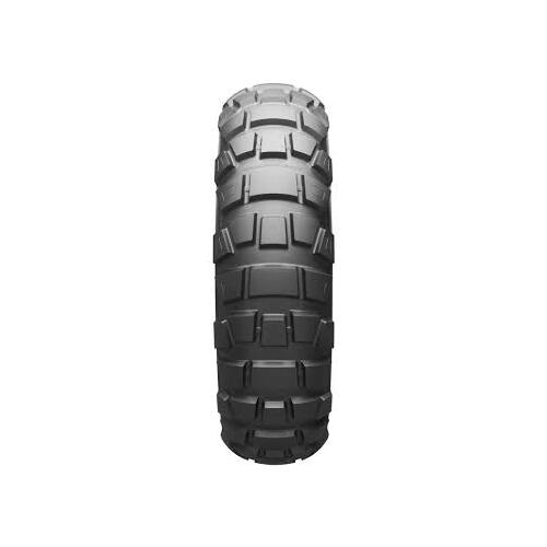 Bridgestone AX41R 120/80-18 62P TBL Rear