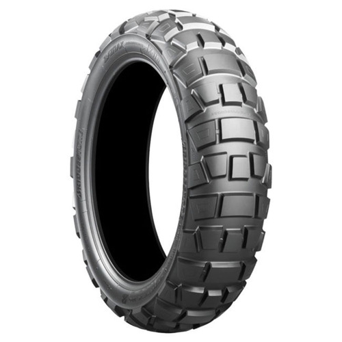 Bridgestone AX41R 130/80-18 66P TL Rear