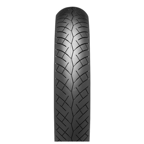 Bridgestone BT46F 325H19 54H TL Front