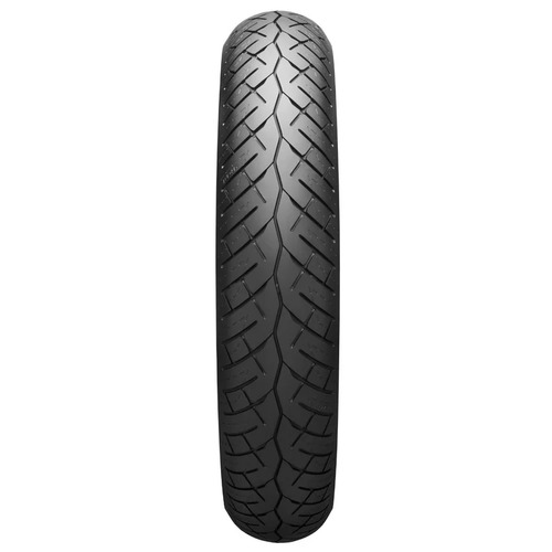 Bridgestone BT46F 100/90H19 57H TL Front