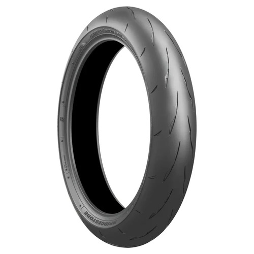 Bridgestone RS11FGZ 120/70ZR17 58W TL Front