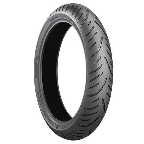 Bridgestone T32F 120/70ZR17 58W TL Front