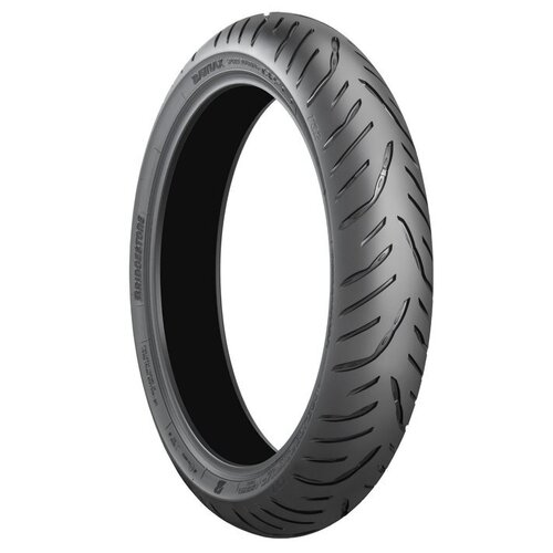 Bridgestone Battlax Sports Touring T32F 120/70ZR19 60W TL Front