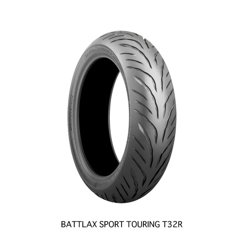 Bridgestone Battlax Sports Touring T32R 160/70ZR17 73W TL Rear
