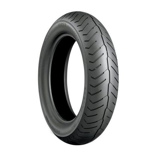 Bridgestone Exedra Max Bias EM1F 130/90H16 67H TL Front
