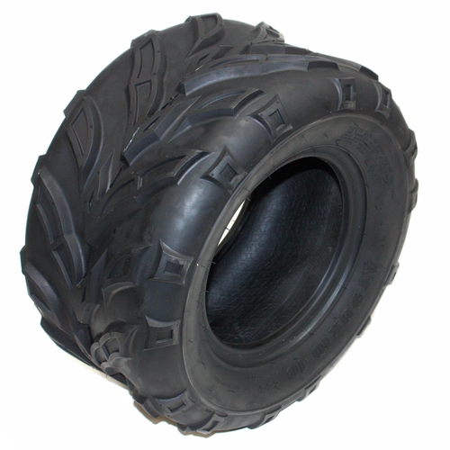 SUN-F A027 ATV  TYRE 20X10.00-9 (6) TBL Rear