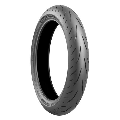 Bridgestone S23F 120/70ZR17 58W TL Front