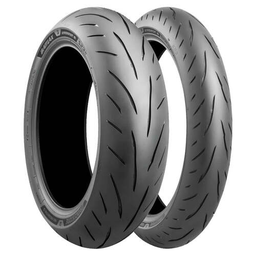 Bridgestone S23R 160/60R17 69W TL Rear