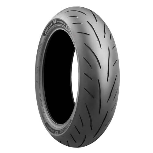 Bridgestone S23R 180/55ZR17 73W TL Rear