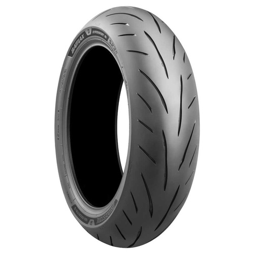 Bridgestone 200/55WR17 Hypersport Tyre S23 Rear TL