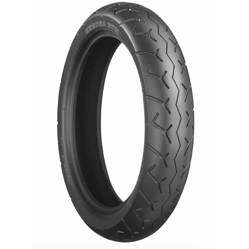 Bridgestone G701 120/80H17 Cruiser Tyre
