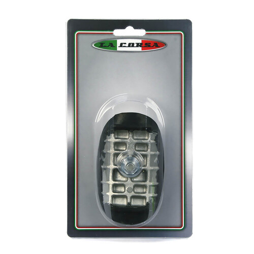 La Corsa Rim Lock Alloy 2.50 to Suit Size 2.50 Rims