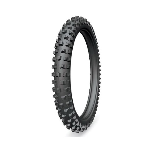 Michelin AC10 80/100-21 51R Front