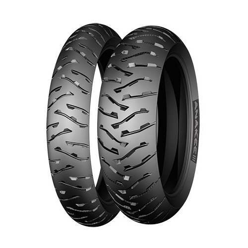 Michelin 120/70R19 ANAKEE 3 60V TL FRONT