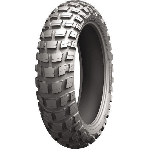 Michelin 110/80R19 ANAKEE WILD 59R TL FRONT