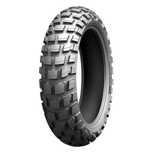 Michelin Anakee Wild R 120/80-18 62S TT Rear