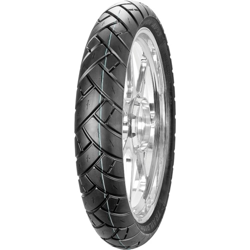 Avon AV53 Trailrider 120/70ZR17 58W TL Front