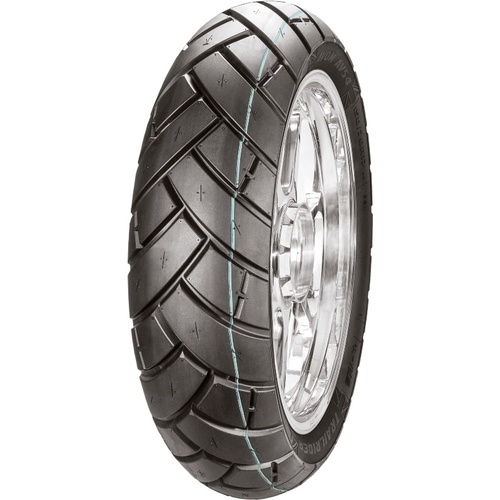 Avon AV54 Trailrider 150/70R17 69V TL Rear