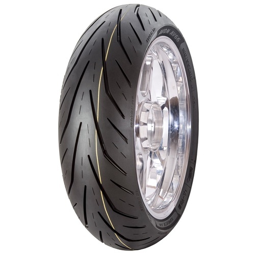 Avon Storm 3d X M 160 60 17 Tyres For Bikes Australia