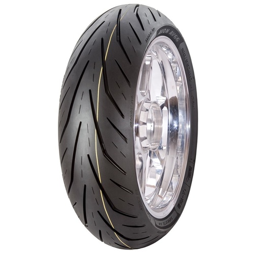 Avon AV66 Storm 3D X-M 180/55ZR17 73W TL Rear