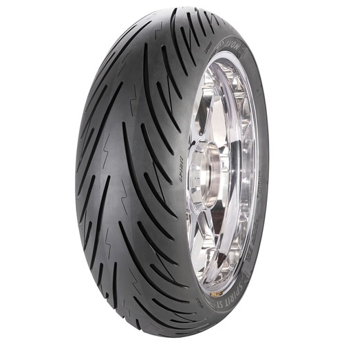 Avon AV76 Spirit ST 160/70ZR17 73W TL Rear